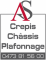 AS CHASSIS